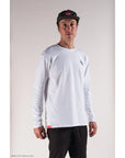 TITLE MTB Logo Longsleeve