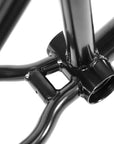 Alive FTW Frame ED Black - Waller BMX