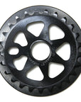 Alive Sevenstar Guard Sprocket Black