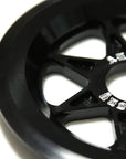 Alive Sevenstar Guard Sprocket Black