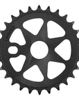 Alive Sevenstar Sprocket Black