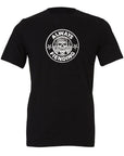 Fiend Always Fiending T-Shirt - Vintage Black