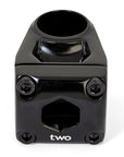 Box Two 22.2 X 1-1/8" Centre Clamp Stem