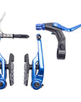 Box Three Brake Kit Long 108mm