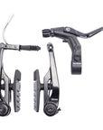 Box Components Three Brake Kit Long 108mm - Waller BMX