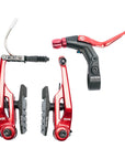 Box Components Three Brake Kit Long 108mm - Waller BMX