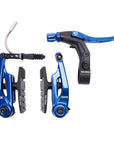 Box Components Three Brake Kit Short 85mm - Waller BMX