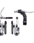 Box Components Three Brake Kit Short 85mm - Waller BMX