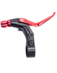 Box Three V-Point Long Reach Brake Lever