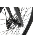 Bombtrack Beyond 1 Complete Bike - Previous Model