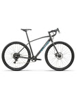 BOMBTRACK Beyond AL Complete Bike - Previous Model