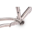 BOMBTRACK Hook EXT Ti Frame Fork Set