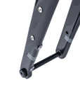 BOMBTRACK Hook Frame Fork Set