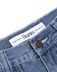 Heavies Bern Jeans Double Knee Blue