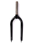 Tribal 18" Forks - Gloss Black