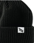 TITLE MTB The Toque Beanie One Size Fits Most