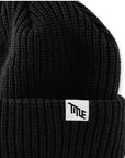TITLE MTB The Toque Beanie One Size Fits Most