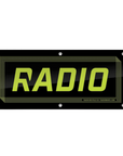 Radio Shop Banner