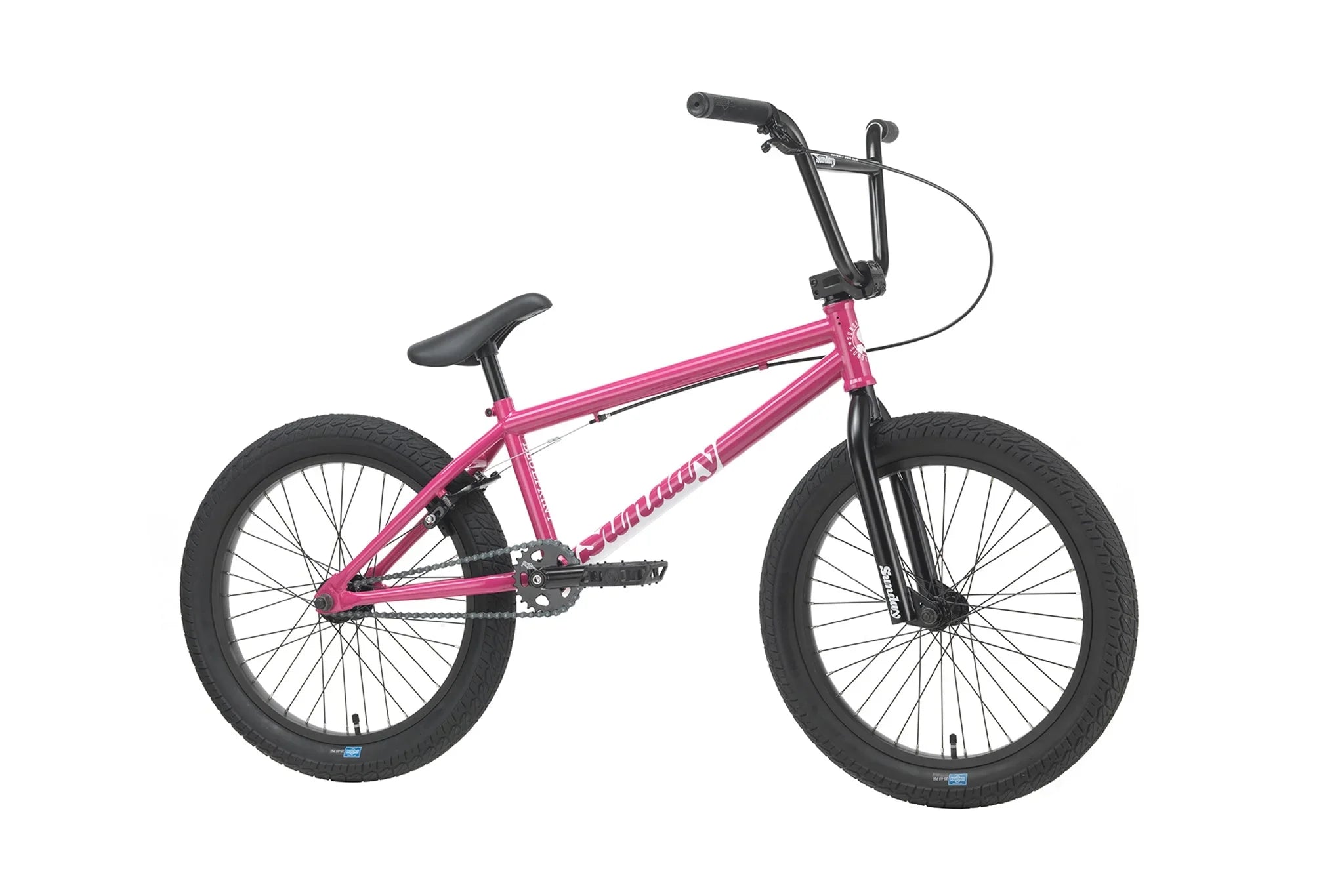 Sunday Bikes 20