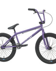 Sunday Bikes 20" Blueprint Complete BMX Bike