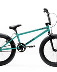 Tribal Clan V2 20" BMX - Blue