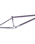 Root Designs Zero 20" BMX Frame