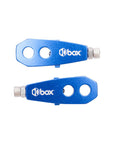 Box Two Chain Tensioners - Waller BMX