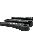 Five Square Taper Crankset