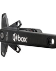 Five Square Taper Crankset