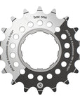 Box One Single Speed Aluminium Cogs