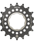 Box One Single Speed Chromoly Cogs