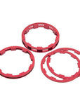 Box One Cassette Spacer Kits