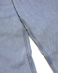 Heavies x Cult 02 Jeans Lightwash Blue - Waller BMX