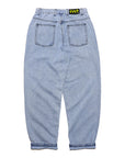 Heavies x Cult 02 Jeans Lightwash Blue - Waller BMX