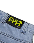 Heavies x Cult 02 Jeans Lightwash Blue - Waller BMX