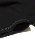 Heavies x Cult 02 Shorts Washed Black