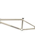 United AYS Martinez Signature Frame Metallic Champagne - Waller BMX