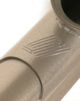 United AYS Martinez Signature Frame Metallic Champagne - Waller BMX