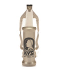 United AYS Martinez Signature Frame Metallic Champagne - Waller BMX