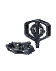 TITLE MTB Connect Clipless Pedals