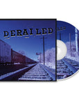 Maintain IV.V - Derailed Book & DVD Combo