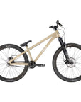 DMR Rhythm Team 26" Complete Jump Bike - Sand