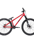 DMR Sect Pro Complete Dirt Jump Bike 26"