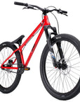 DMR Sect Pro Complete Dirt Jump Bike 26"