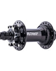 DMR Colt Rear MTB Hub 36H - Black