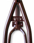 United Pro Model Frame Jo Gass Edition - Brown
