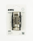 6Mil FT-02 Folding Tool