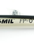 6Mil FP-01 Floor Pump