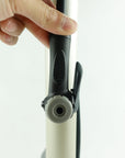 6Mil FP-01 Floor Pump