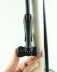 6Mil FP-01 Floor Pump